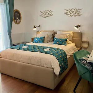*** Bed & Breakfast Cannes City B&B Francia