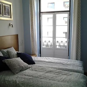 ** Affittacamere Baixainn Portogallo